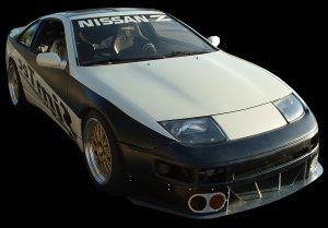 GT3 Darla 2