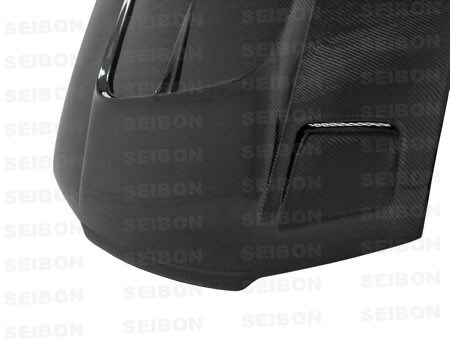 Nissan skyline r32 carbon fiber bonnet