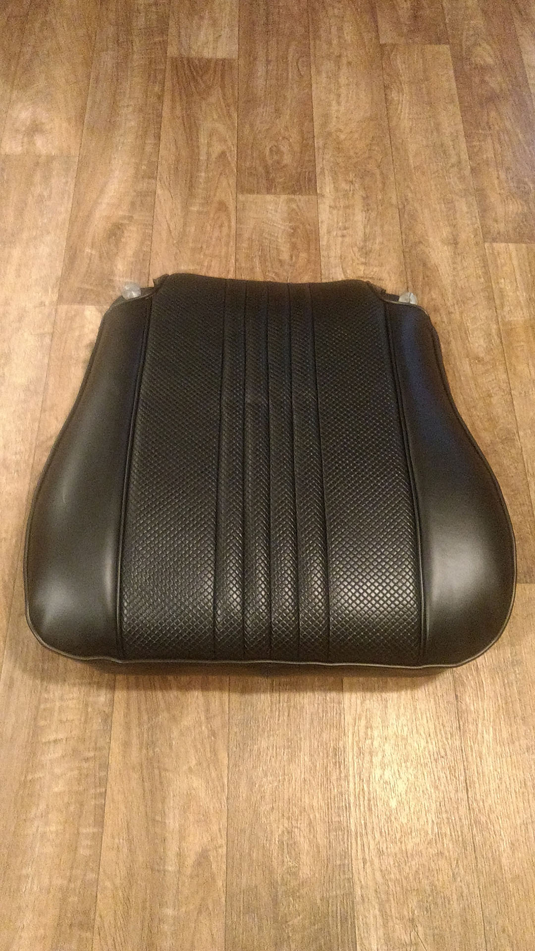 1970 Datsun Roadster Interior – Simtec Motorsports