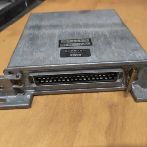 1975 L28E ECU EFI Computer ECM Engine Control Module