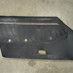 76-78 2 Door Driver & Passenger Door Panels - Left Right