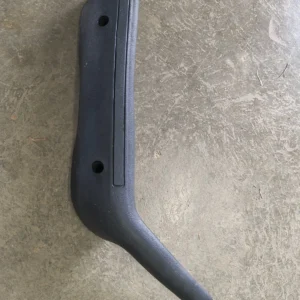 77-78 Coupe US Driver LH Door Pull OEM