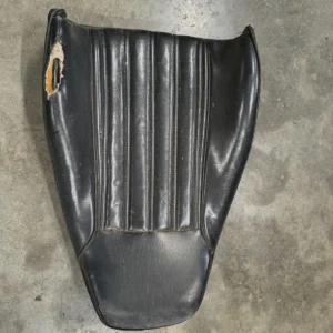 Coupe Seat Back OEM