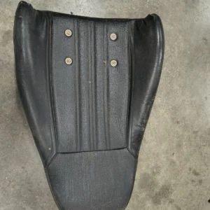 Coupe Seat Back OEM