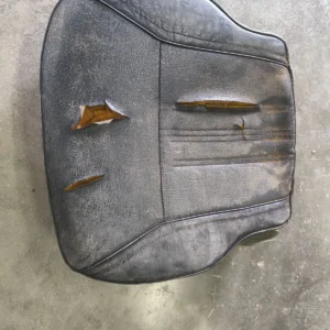 Coupe Seat Bottom w/o Rails OEM