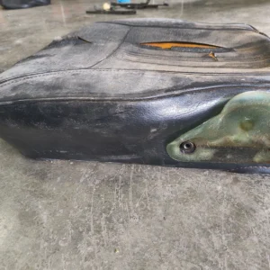 Coupe Seat Bottom w/o Rails OEM